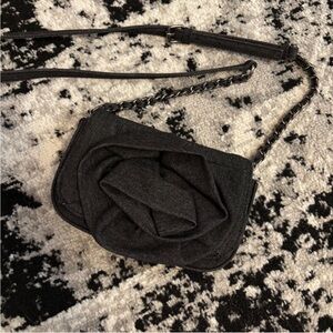 Borla Rosebud Crossbody - Steve Madden